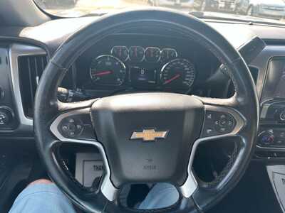 2014 Chevrolet 1500 Crew Cab, $6999. Photo 5