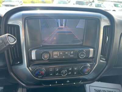 2014 Chevrolet 1500 Crew Cab, $6999. Photo 6