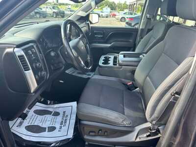 2014 Chevrolet 1500 Crew Cab, $6999. Photo 7