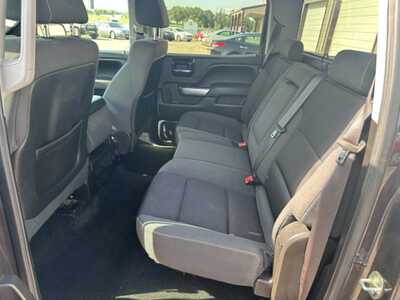 2014 Chevrolet 1500 Crew Cab, $6999. Photo 8