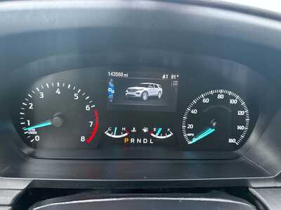 2021 Ford Explorer, $8999. Photo 4