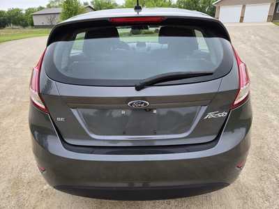 2019 Ford Fiesta, $6395. Photo 6