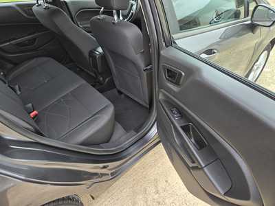 2019 Ford Fiesta, $6395. Photo 11