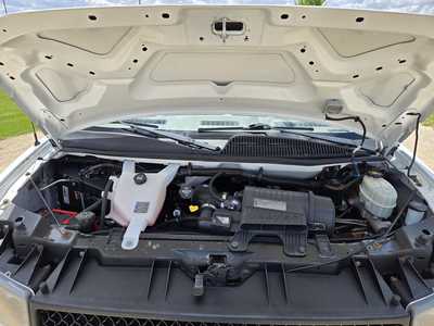 2013 Chevrolet Van,Passenger, $15395. Photo 7