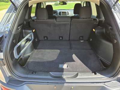 2017 Jeep Cherokee, $8495. Photo 12