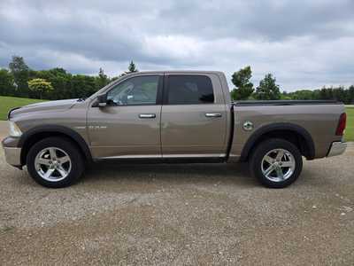 2010 Dodge 1500 Crew Cab, $6295. Photo 1
