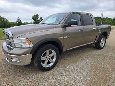 2010 Dodge 1500 Crew Cab, $6295. Photo 2
