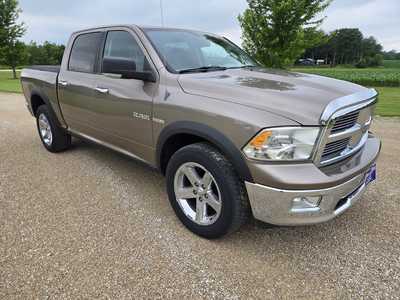 2010 Dodge 1500 Crew Cab, $6295. Photo 4