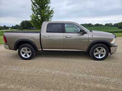 2010 Dodge 1500 Crew Cab, $6295. Photo 5