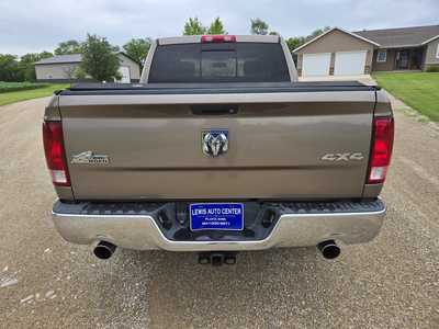 2010 Dodge 1500 Crew Cab, $6295. Photo 6
