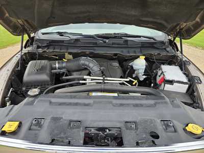 2010 Dodge 1500 Crew Cab, $6295. Photo 7