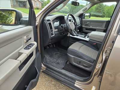 2010 Dodge 1500 Crew Cab, $6295. Photo 8
