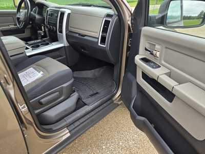 2010 Dodge 1500 Crew Cab, $6295. Photo 10