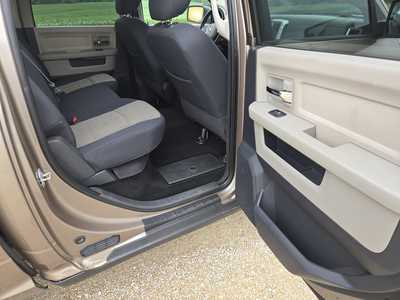 2010 Dodge 1500 Crew Cab, $6295. Photo 11