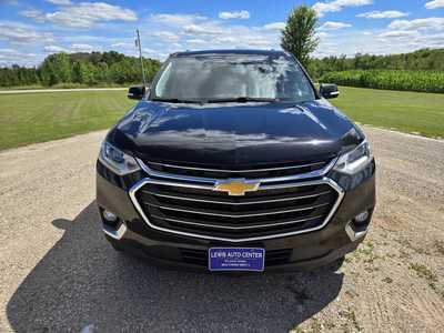 2020 Chevrolet Traverse, $18795. Photo 3