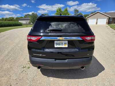 2020 Chevrolet Traverse, $18795. Photo 6