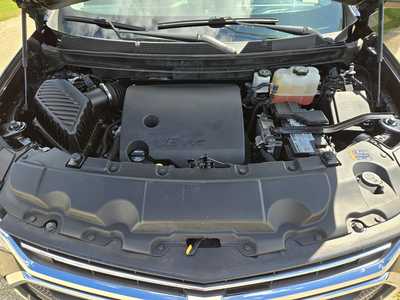2020 Chevrolet Traverse, $18795. Photo 7