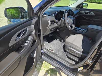 2020 Chevrolet Traverse, $18795. Photo 8