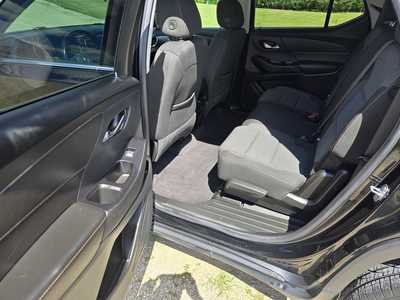 2020 Chevrolet Traverse, $18795. Photo 9