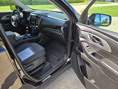 2020 Chevrolet Traverse, $18795. Photo 10