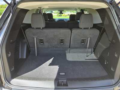 2020 Chevrolet Traverse, $18795. Photo 12