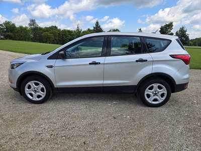 2019 Ford Escape, $10895. Photo 1