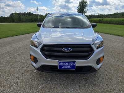 2019 Ford Escape, $10895. Photo 3