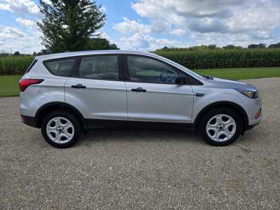 2019 Ford Escape, $10895. Photo 5