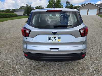2019 Ford Escape, $10895. Photo 6