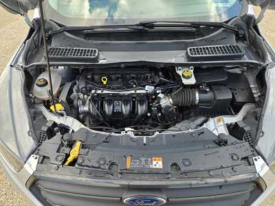 2019 Ford Escape, $10895. Photo 7