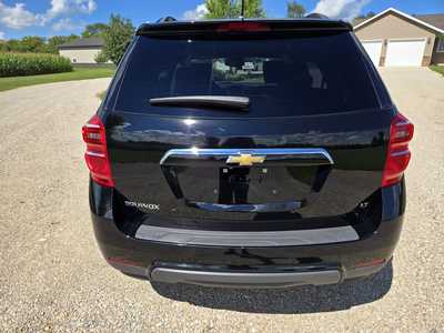 2017 Chevrolet Equinox, $6895. Photo 6