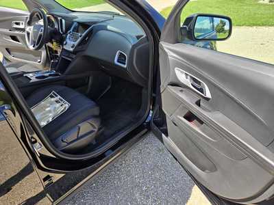 2017 Chevrolet Equinox, $6895. Photo 10