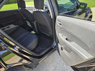 2017 Chevrolet Equinox, $6895. Photo 11