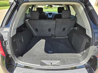 2017 Chevrolet Equinox, $6895. Photo 12