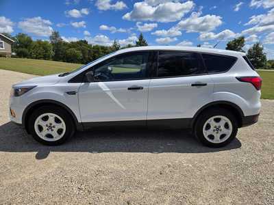 2019 Ford Escape, $10895. Photo 1