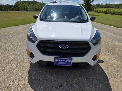 2019 Ford Escape, $10895. Photo 3