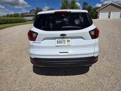2019 Ford Escape, $10895. Photo 6