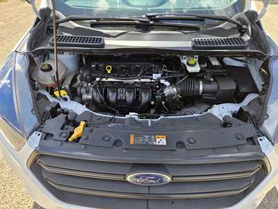 2019 Ford Escape, $10895. Photo 7