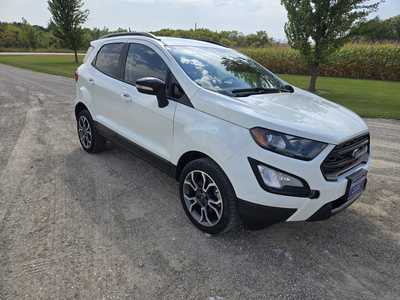 2019 Ford EcoSport, $9695. Photo 4