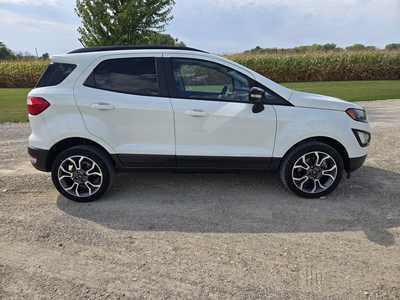 2019 Ford EcoSport, $9695. Photo 5