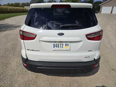 2019 Ford EcoSport, $9695. Photo 6
