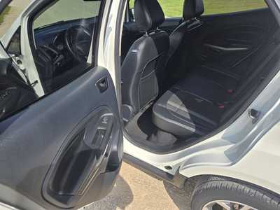 2019 Ford EcoSport, $9695. Photo 9