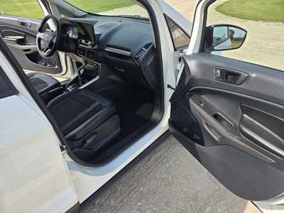 2019 Ford EcoSport, $9695. Photo 10