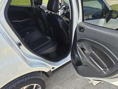 2019 Ford EcoSport, $9695. Photo 11