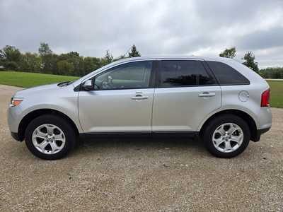 2013 Ford Edge, $6395. Photo 1