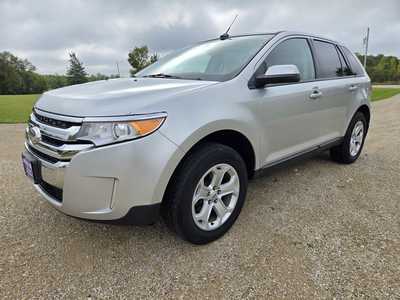 2013 Ford Edge, $6395. Photo 2