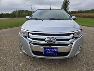 2013 Ford Edge, $6395. Photo 3