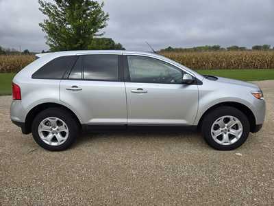 2013 Ford Edge, $6395. Photo 5