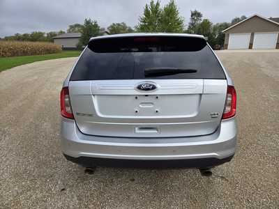 2013 Ford Edge, $6395. Photo 6
