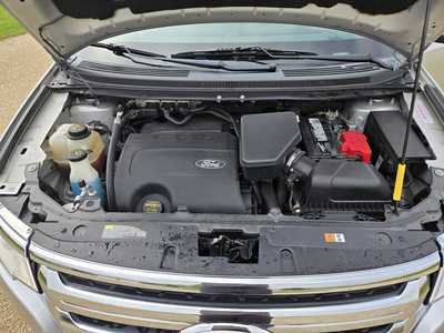 2013 Ford Edge, $6395. Photo 7